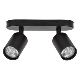 Спот Arte Lamp Aquarius A3226PL-2BK