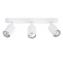 Спот Arte Lamp Aquarius A3226PL-3WH