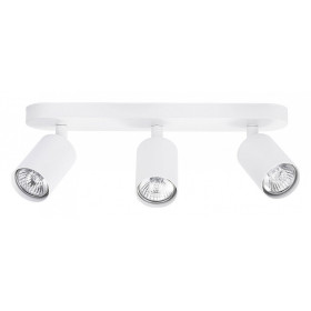 Спот Arte Lamp Aquarius A3226PL-3WH