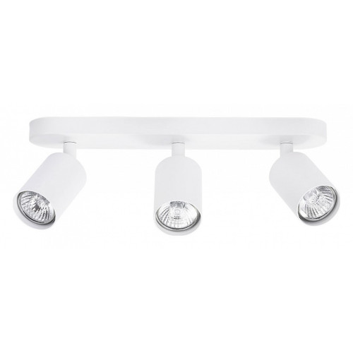 Спот Arte Lamp Aquarius A3226PL-3WH