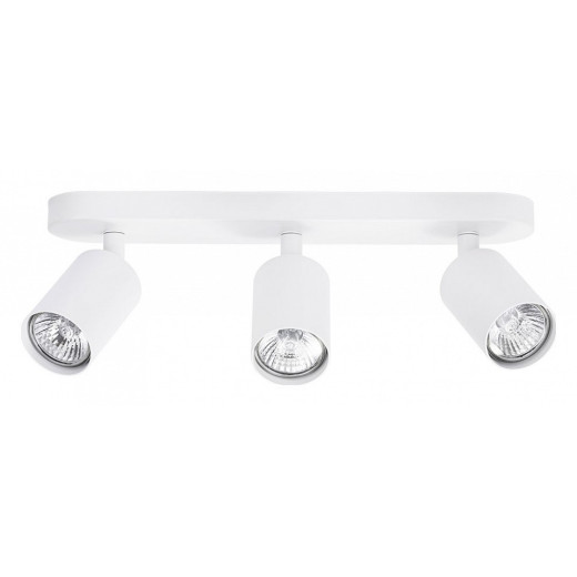 Спот Arte Lamp Aquarius A3226PL-3WH