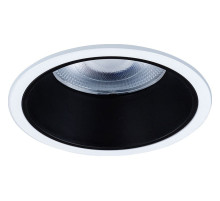 Встраиваемый светильник Arte Lamp Chess A3314PL-1WH