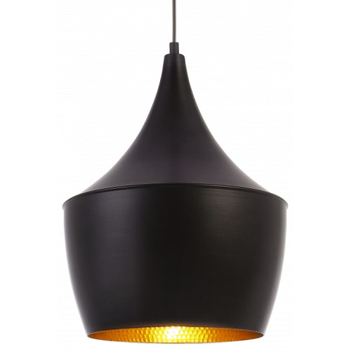 Подвесной светильник Arte Lamp Capello A3407SP-1BK