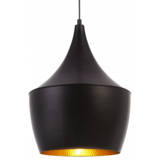 Подвесной светильник Arte Lamp Capello A3407SP-1BK