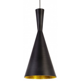 Подвесной светильник Arte Lamp Capello A3408SP-1BK