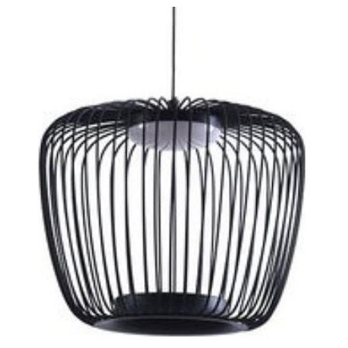 Подвесной светильник Arte Lamp Flare A3529SP-12BK