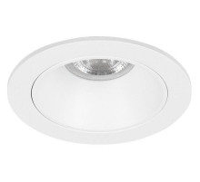 Встраиваемый светильник Arte Lamp Act Mini A3536PL-1WH