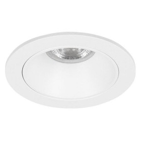 Встраиваемый светильник Arte Lamp Act Mini A3536PL-1WH