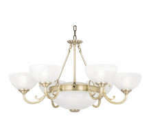 Подвесная люстра Arte Lamp Windsor A3777LM-6-2AB