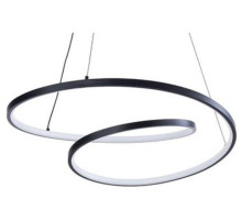 Подвесной светильник Arte Lamp Millo A3893SP-30BK