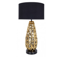 Настольная лампа декоративная Arte Lamp Taiyi A4002LT-1GO