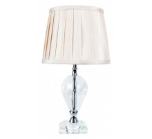 Настольная лампа декоративная Arte Lamp Capella A4024LT-1CC