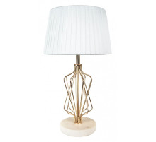 Настольная лампа декоративная Arte Lamp Fire A4035LT-1GO