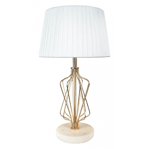 Настольная лампа декоративная Arte Lamp Fire A4035LT-1GO