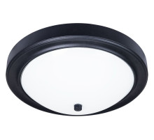 Накладной светильник Arte Lamp James A4049PL-3BK