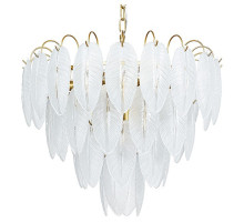 Подвесная люстра Arte Lamp Evie A4052LM-12SG