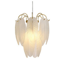 Подвесной светильник Arte Lamp Evie A4052SP-1SG