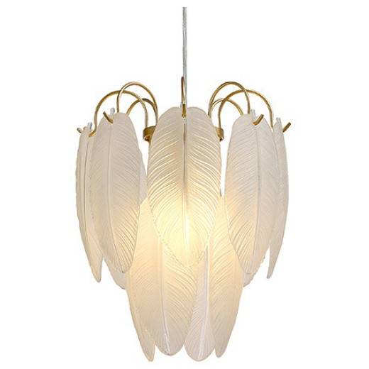 Подвесной светильник Arte Lamp Evie A4052SP-1SG