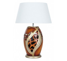 Настольная лампа декоративная Arte Lamp Ruby A4064LT-1BR
