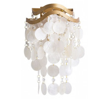 Накладной светильник Arte Lamp Pipirima A4065AP-2SG