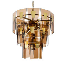 Подвесная люстра Arte Lamp Sophia A4066LM-6PB