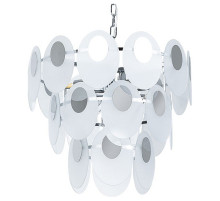 Подвесная люстра Arte Lamp Rosabella A4067LM-7CC