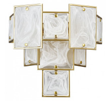 Накладной светильник Arte Lamp Theemin A4068AP-3SG