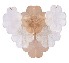 Накладной светильник Arte Lamp Mallika A4077AP-2GO