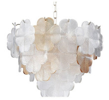 Подвесная люстра Arte Lamp Mallika A4077LM-6GO