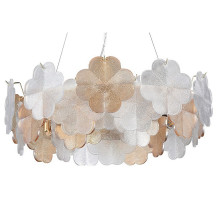 Подвесная люстра Arte Lamp Mallika A4077SP-7GO