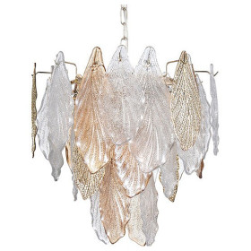 Подвесная люстра Arte Lamp Felicita A4080LM-6GO