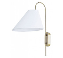 Бра Arte Lamp Rondo A4086AP-1AB
