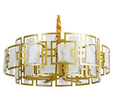 Подвесной светильник Arte Lamp Blake A4087SP-6SG