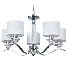 Подвесная люстра Arte Lamp Alhena A4091LM-5CC