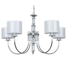 Подвесная люстра Arte Lamp Attore A4092LM-5CC