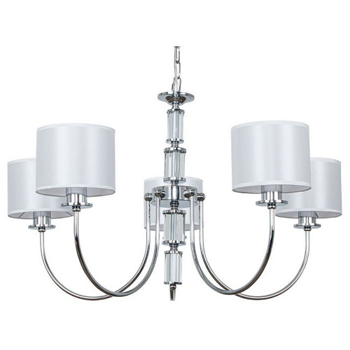 Подвесная люстра Arte Lamp Attore A4092LM-5CC