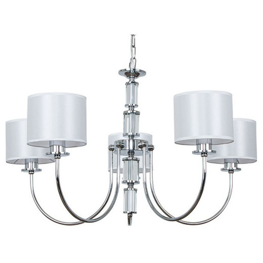 Подвесная люстра Arte Lamp Attore A4092LM-5CC