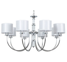 Подвесная люстра Arte Lamp Attore A4092LM-8CC