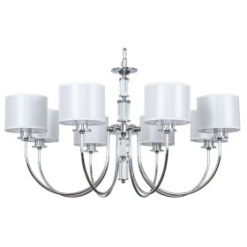 Подвесная люстра Arte Lamp Attore A4092LM-8CC