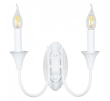 Бра Arte Lamp Collinetta A4094AP-2WH