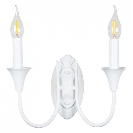 Бра Arte Lamp Collinetta A4094AP-2WH