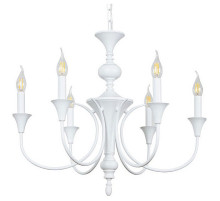 Подвесная люстра Arte Lamp Collinetta A4094LM-6WH