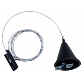 Подвес для трека Arte Lamp Track Accessories A410106