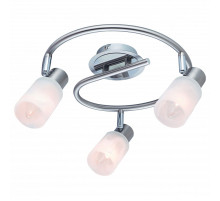 Спот Arte Lamp Cavalletta A4510PL-3SS