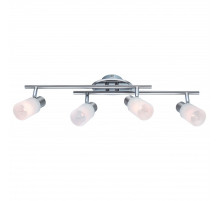 Спот Arte Lamp Cavalletta A4510PL-4SS