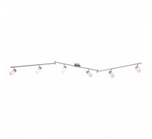 Спот Arte Lamp Cavalletta A4510PL-6SS