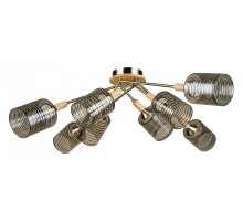 Потолочная люстра Arte Lamp Maria A4536PL-8AB