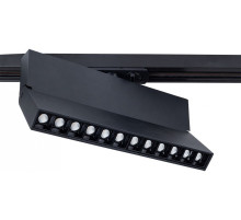 Светильник на штанге Arte Lamp Flash A4573PL-1BK