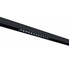 Встраиваемый светильник Arte Lamp Linea A4634PL-1BK