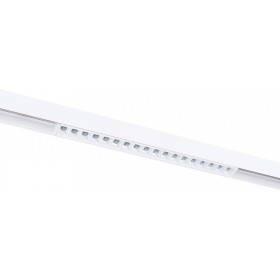 Встраиваемый светильник Arte Lamp Linea A4635PL-1WH